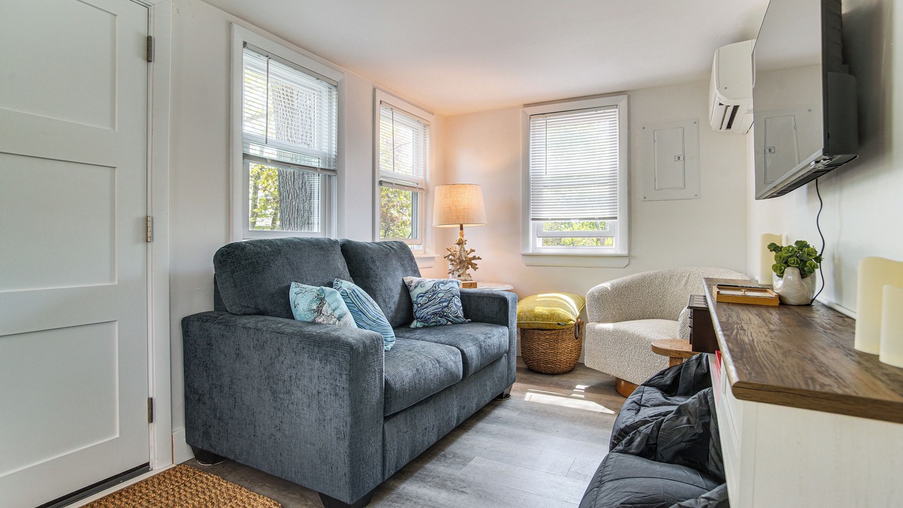 Photo of Livingroom in Wareham