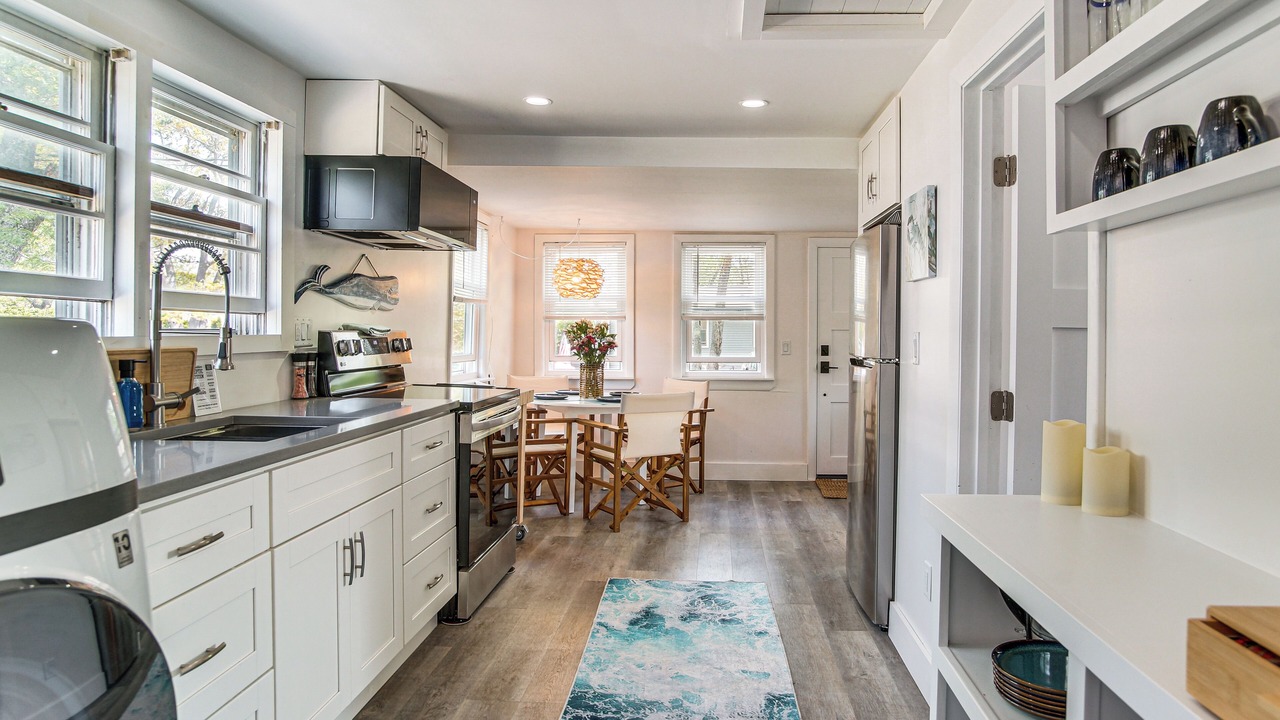 Photo of Kitchen in Wareham