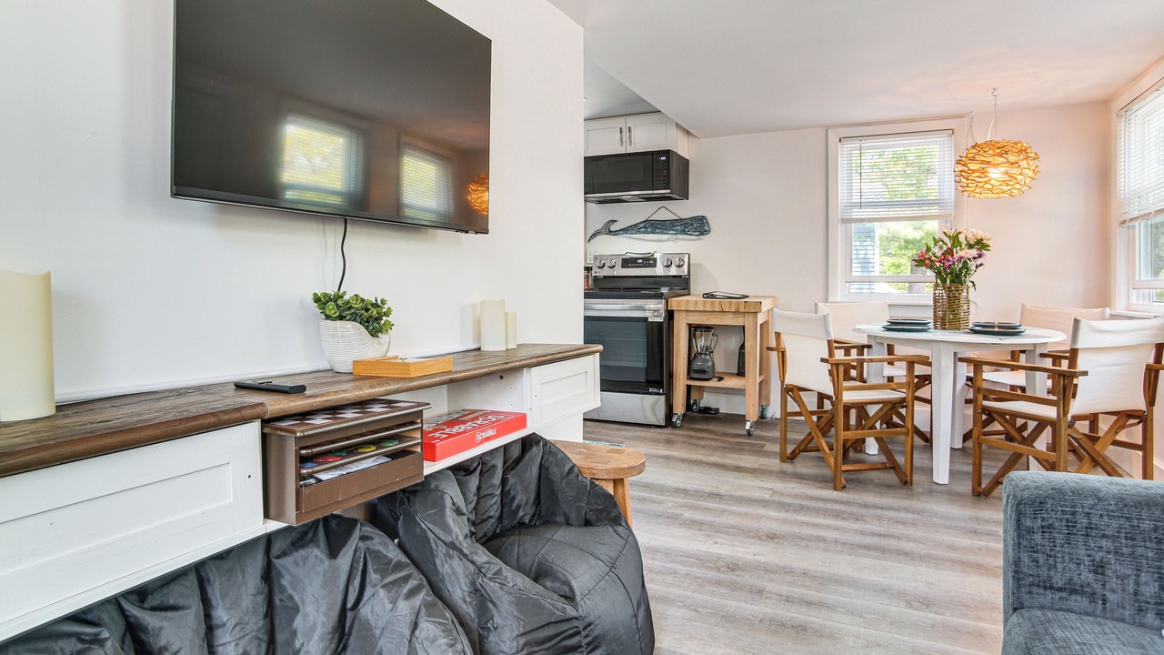 Photo of Livingroom in Wareham