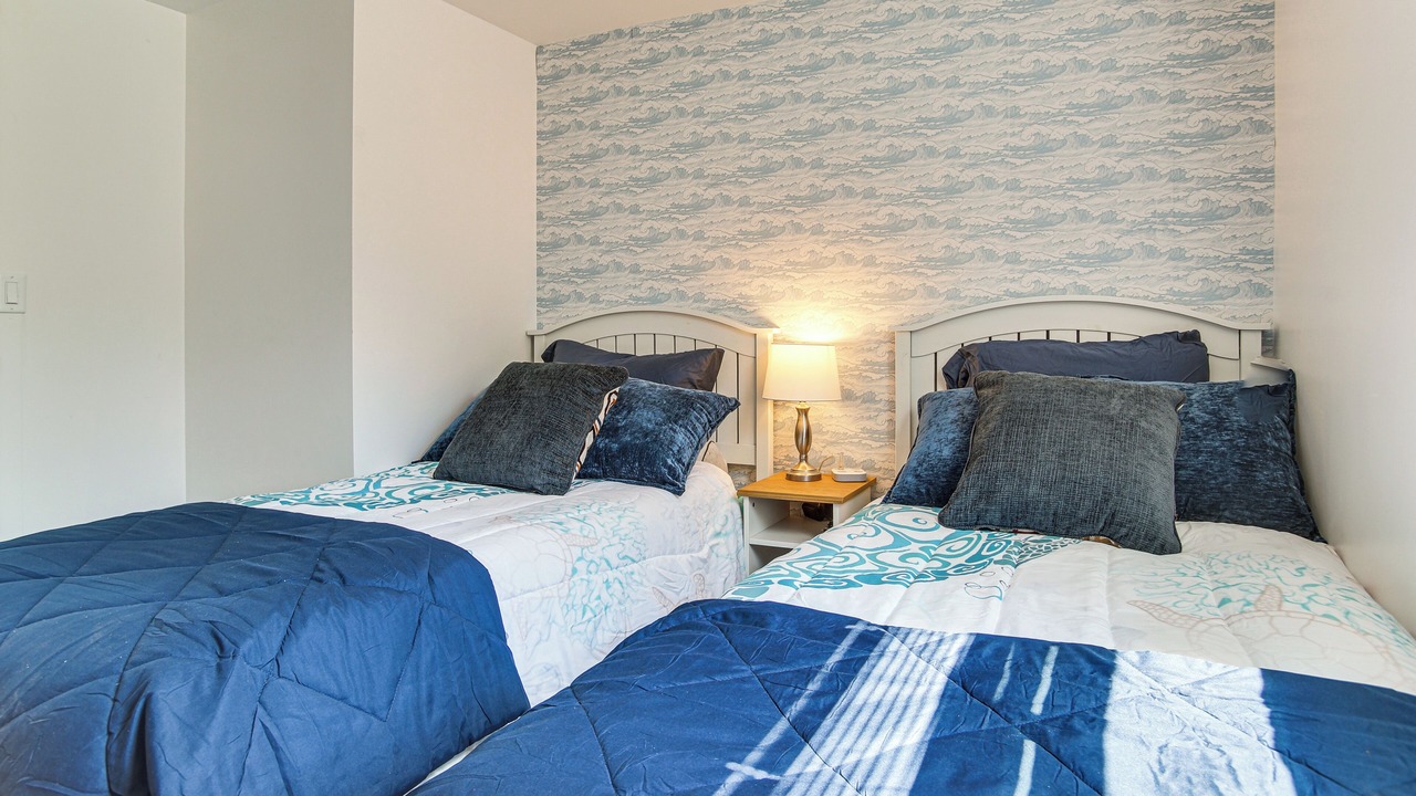 Photo of Bedroom in Wareham