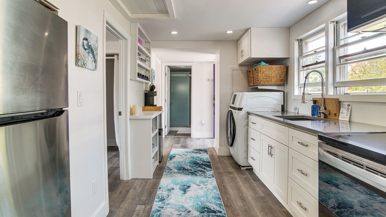 Photo of Kitchen in Wareham