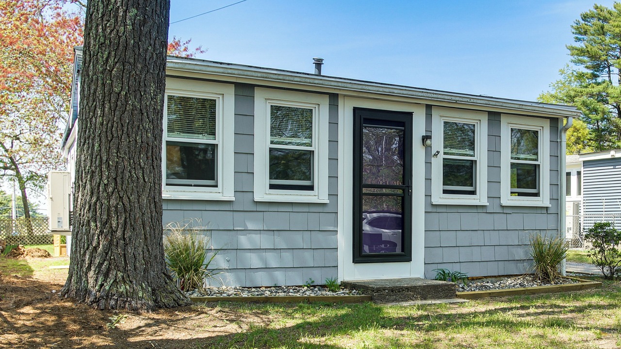 Photo of Outdoor in Wareham