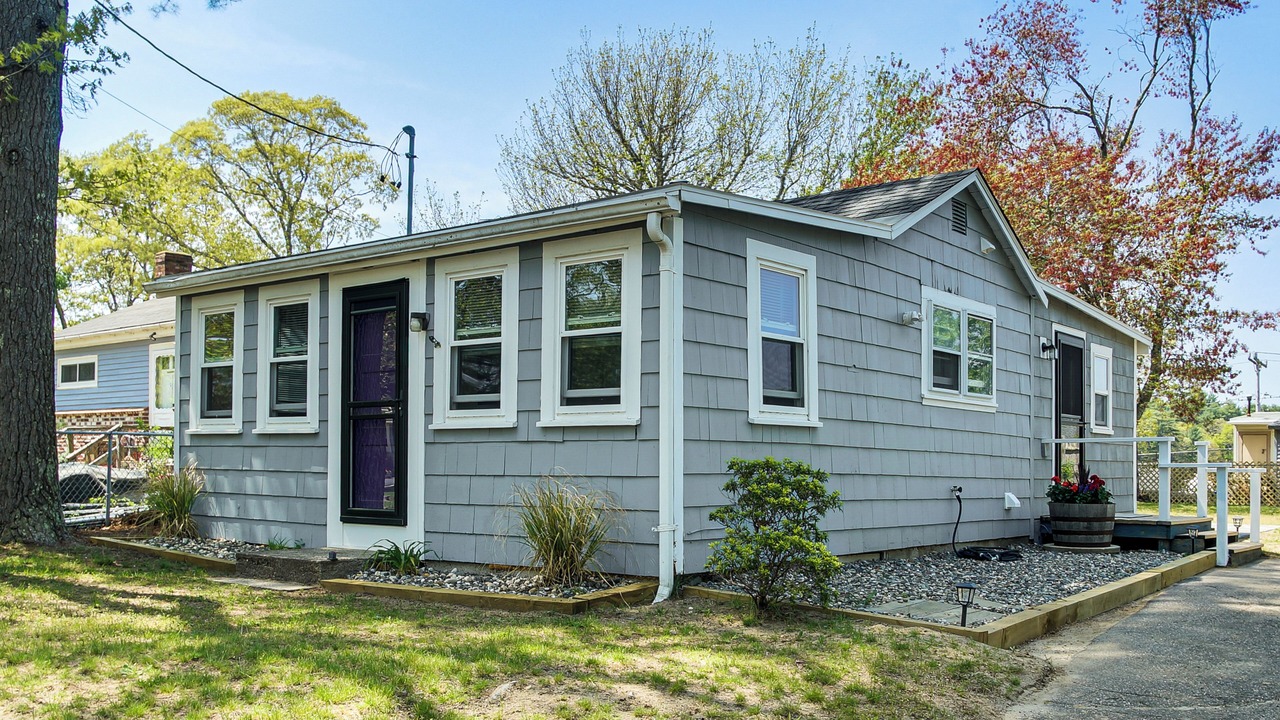 Photo of Outdoor in Wareham