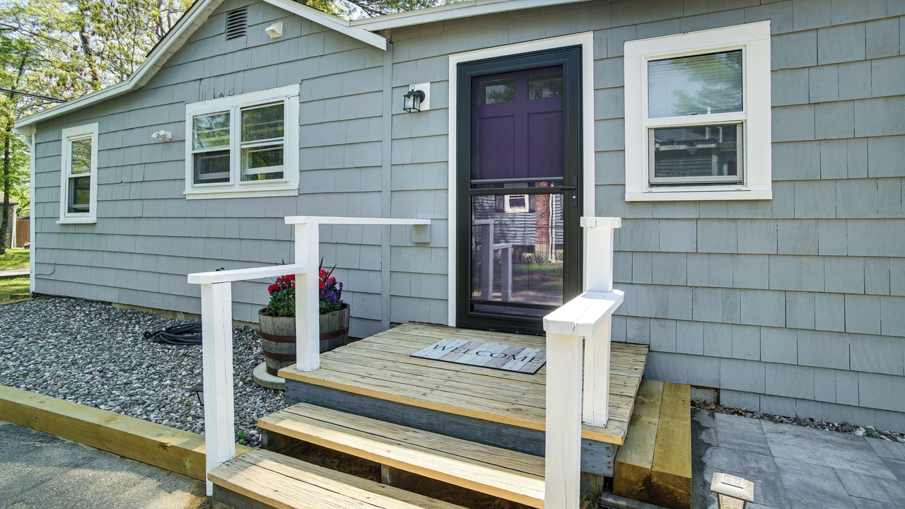 Photo of Outdoor in Wareham