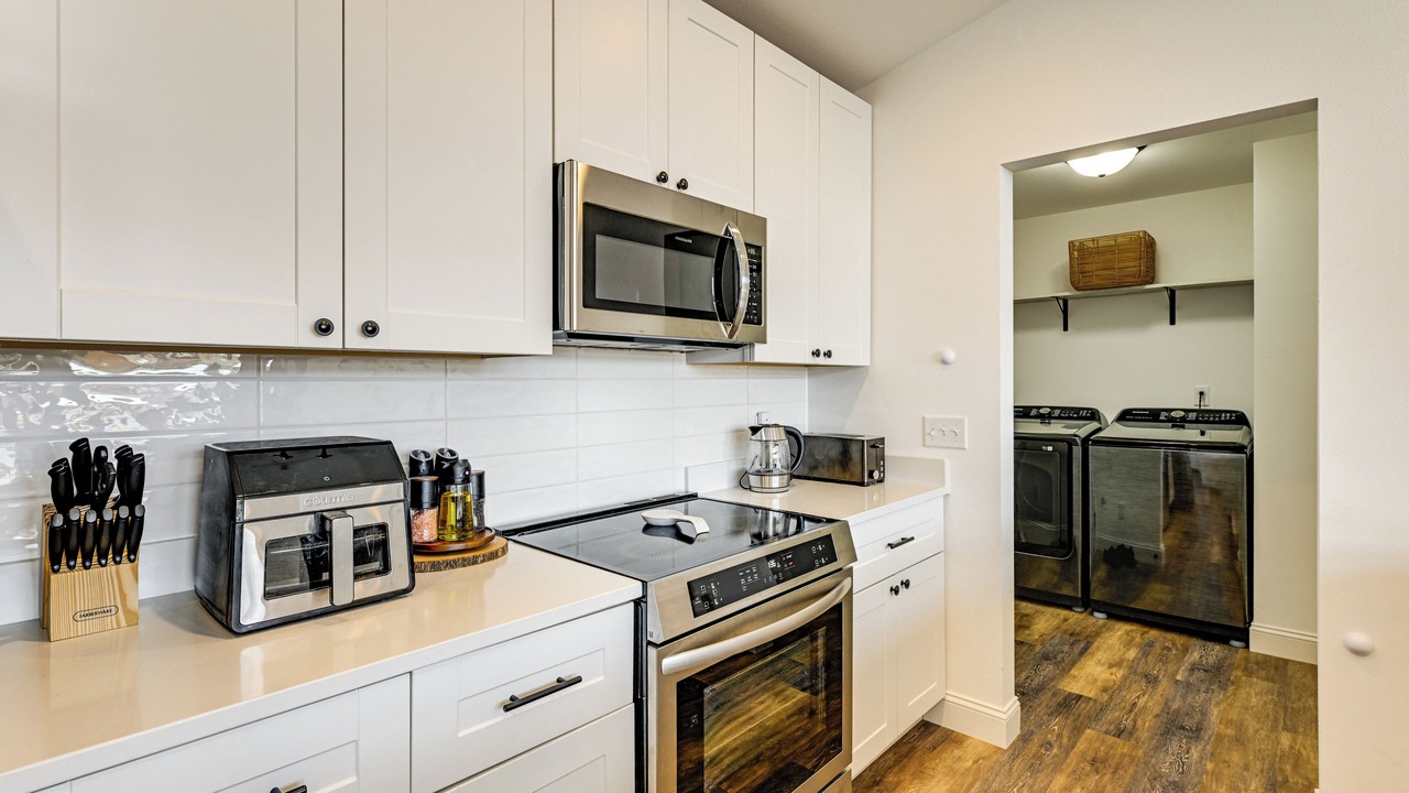 Photo of Kitchen in New Lisbon