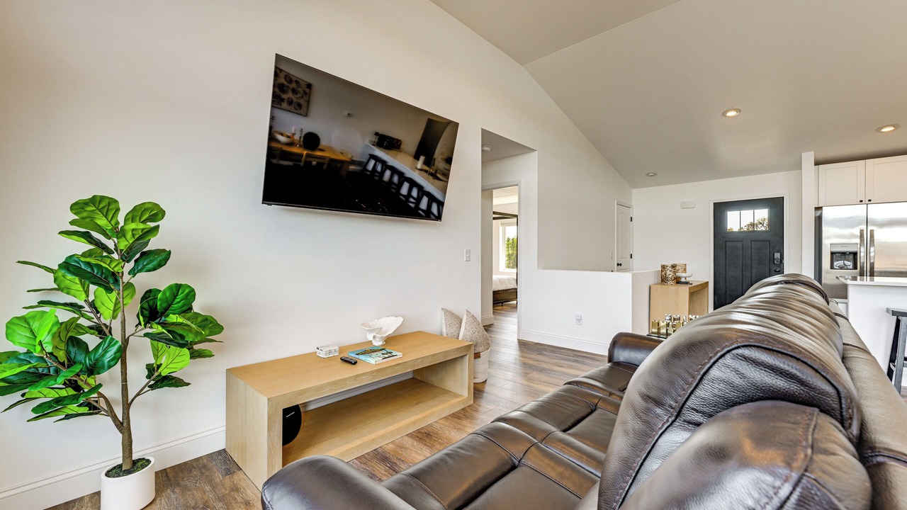 Photo of Livingroom in New Lisbon