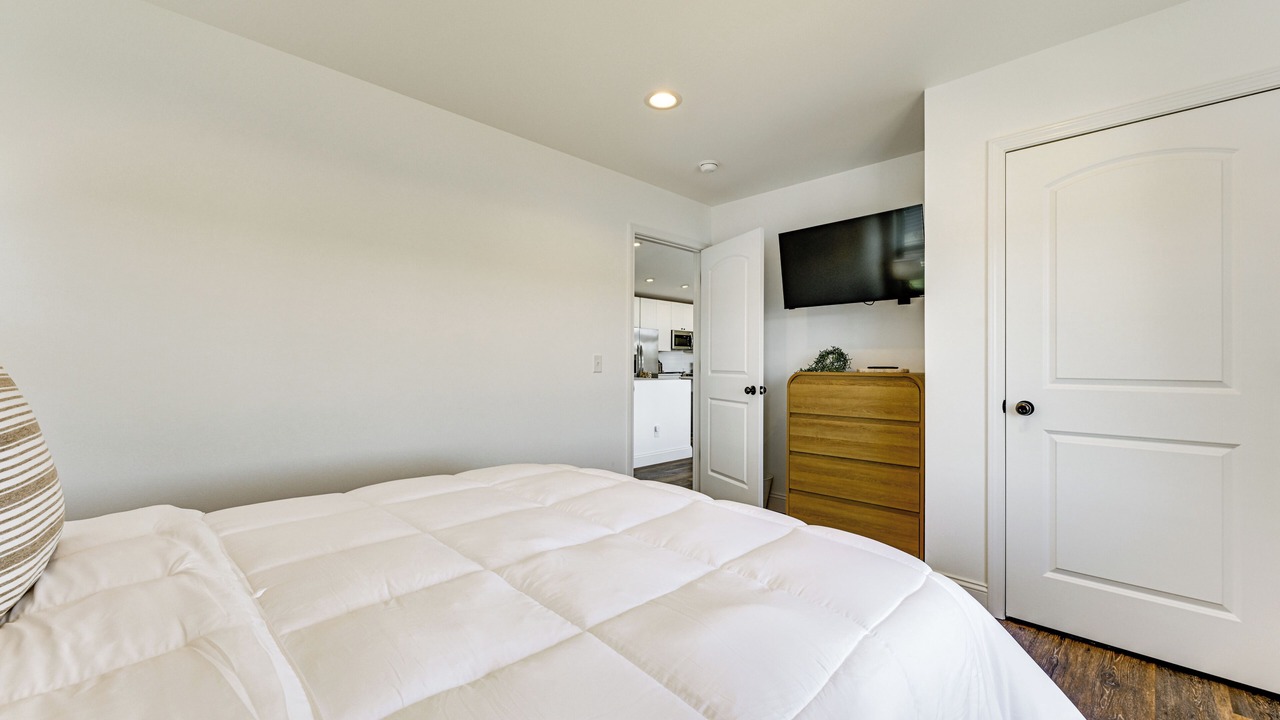 Photo of Bedroom in New Lisbon