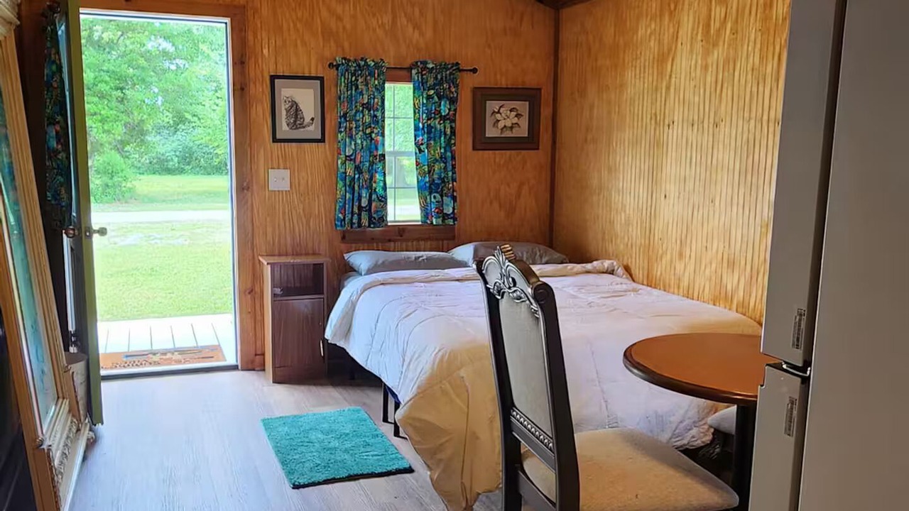 Photo of Bedroom in Thibodaux