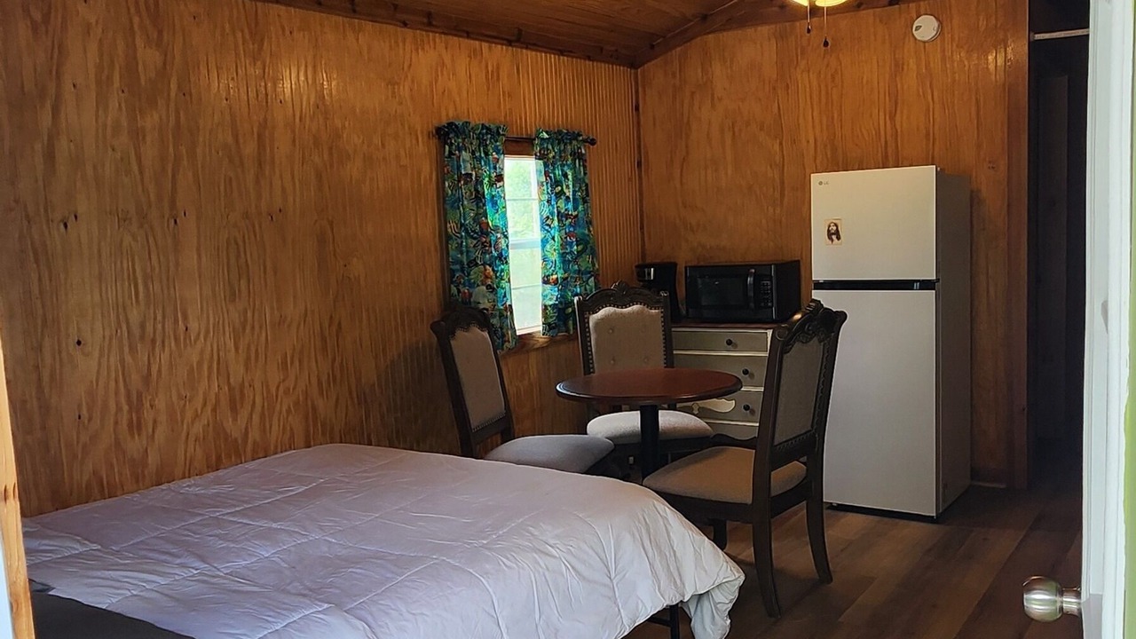 Photo of Bedroom in Thibodaux