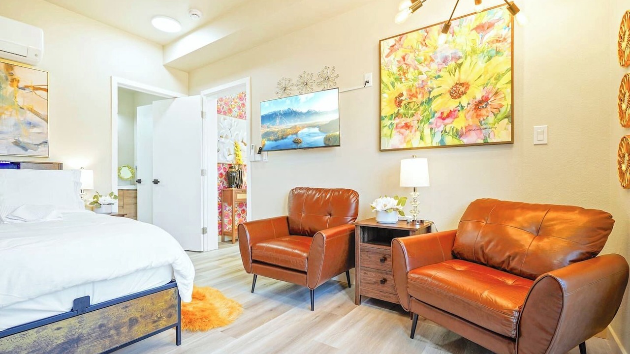 Photo of Bedroom in North Hills East