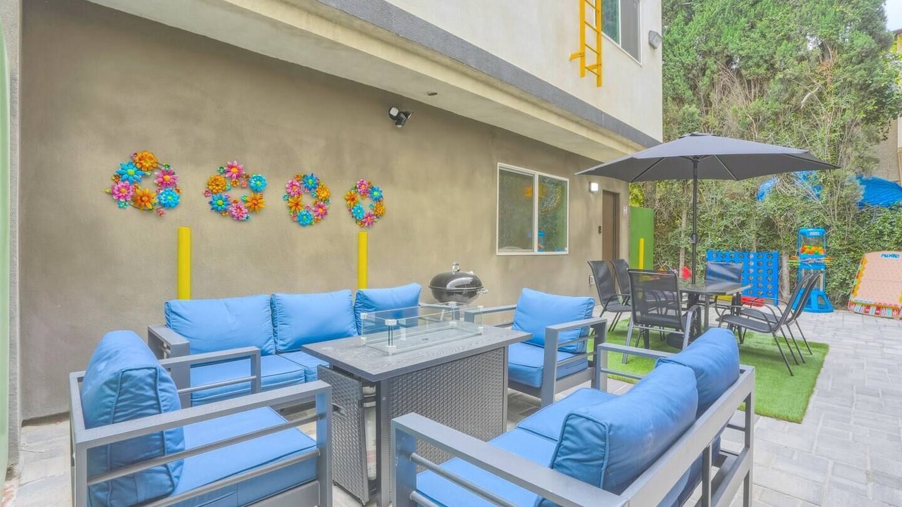 Photo of Outdoor in North Hills East