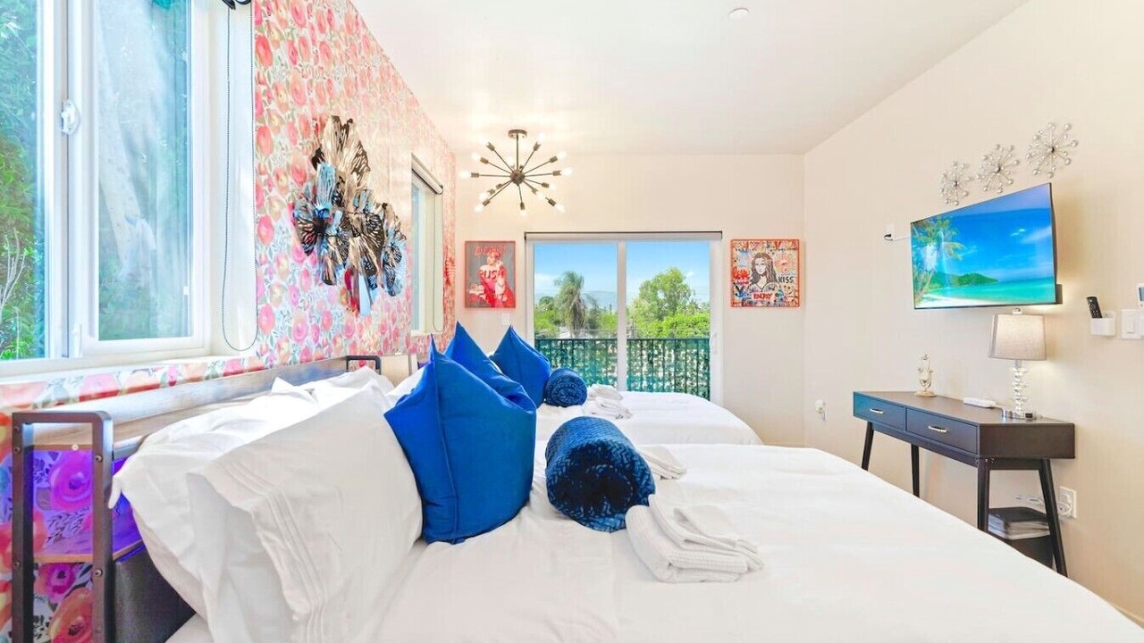 Photo of Bedroom in North Hills East