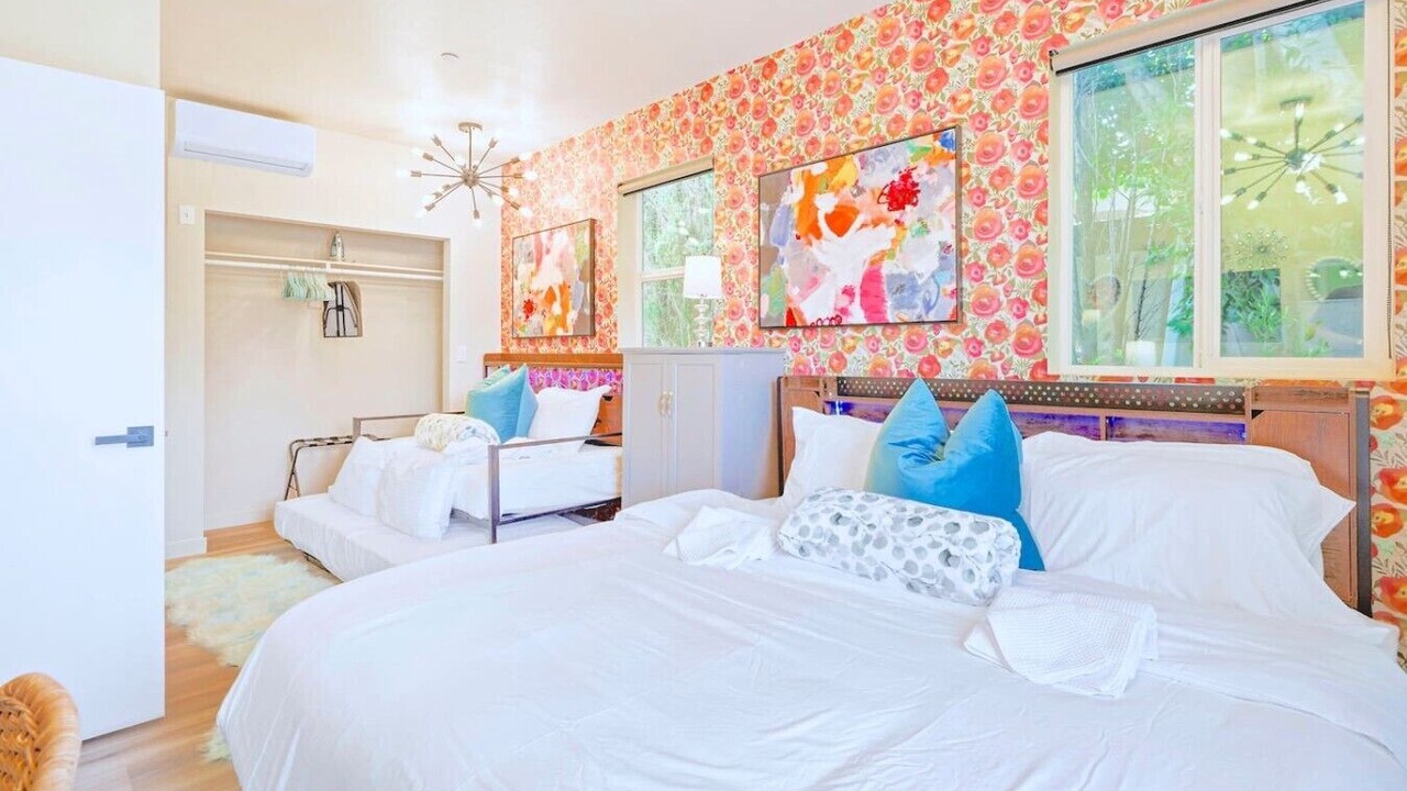 Photo of Bedroom in North Hills East