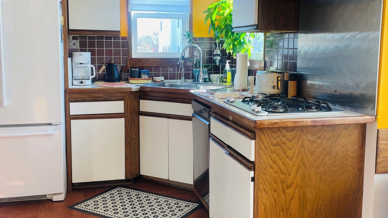 Photo of Kitchen in Westchester