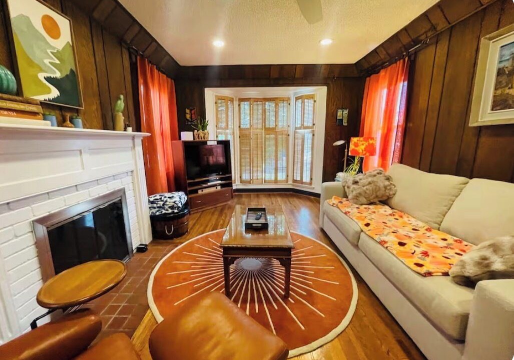Photo of Livingroom in Westchester