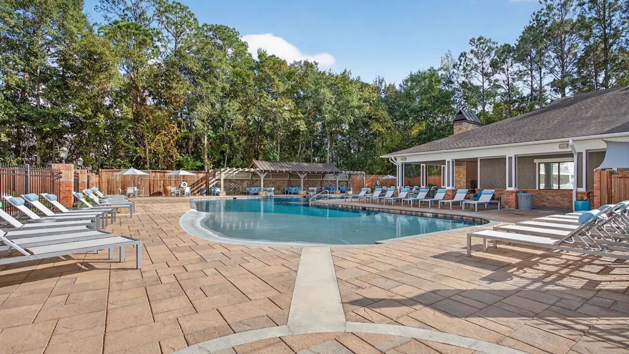 Photo of Outdoor in Gulf Hills