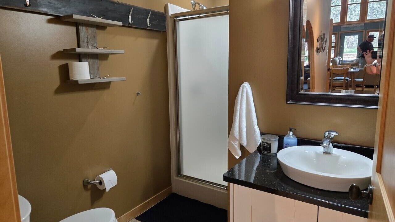 Photo of Bathroom in Pequot Lakes