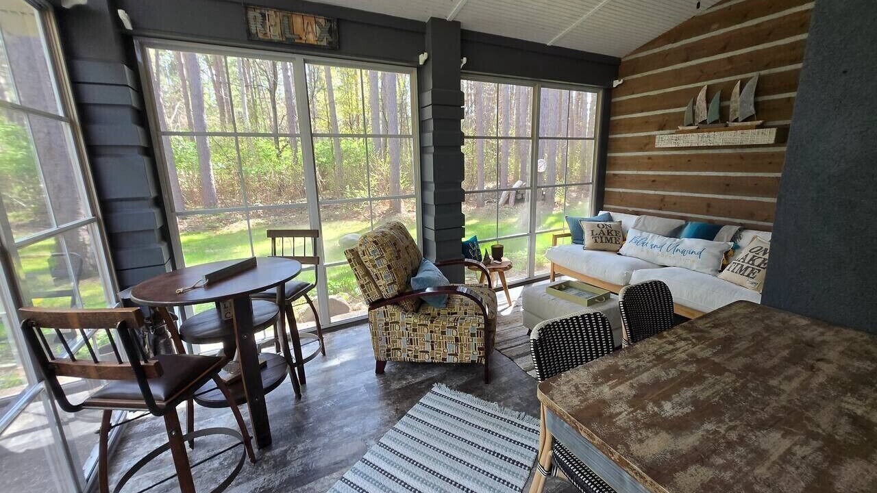 Photo of Livingroom in Pequot Lakes