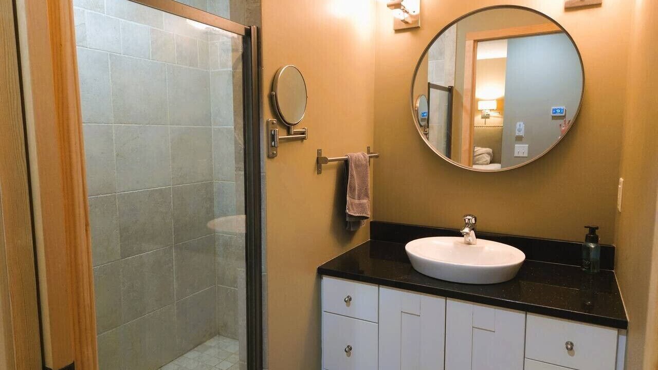 Photo of Bathroom in Pequot Lakes