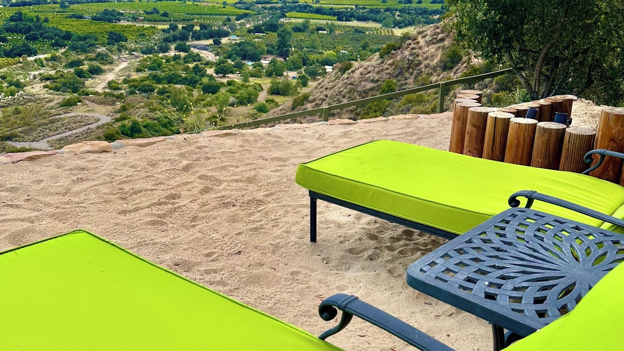 Photo of Outdoor in Ojai