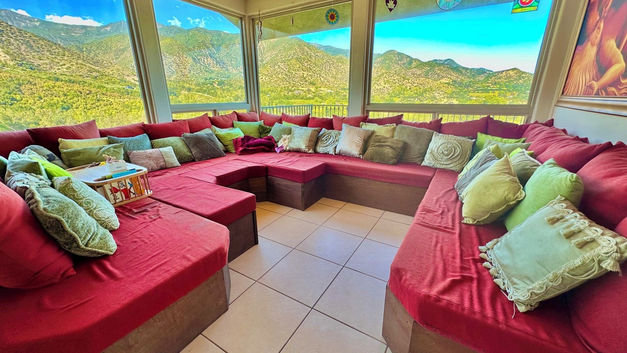 Photo of Livingroom in Ojai