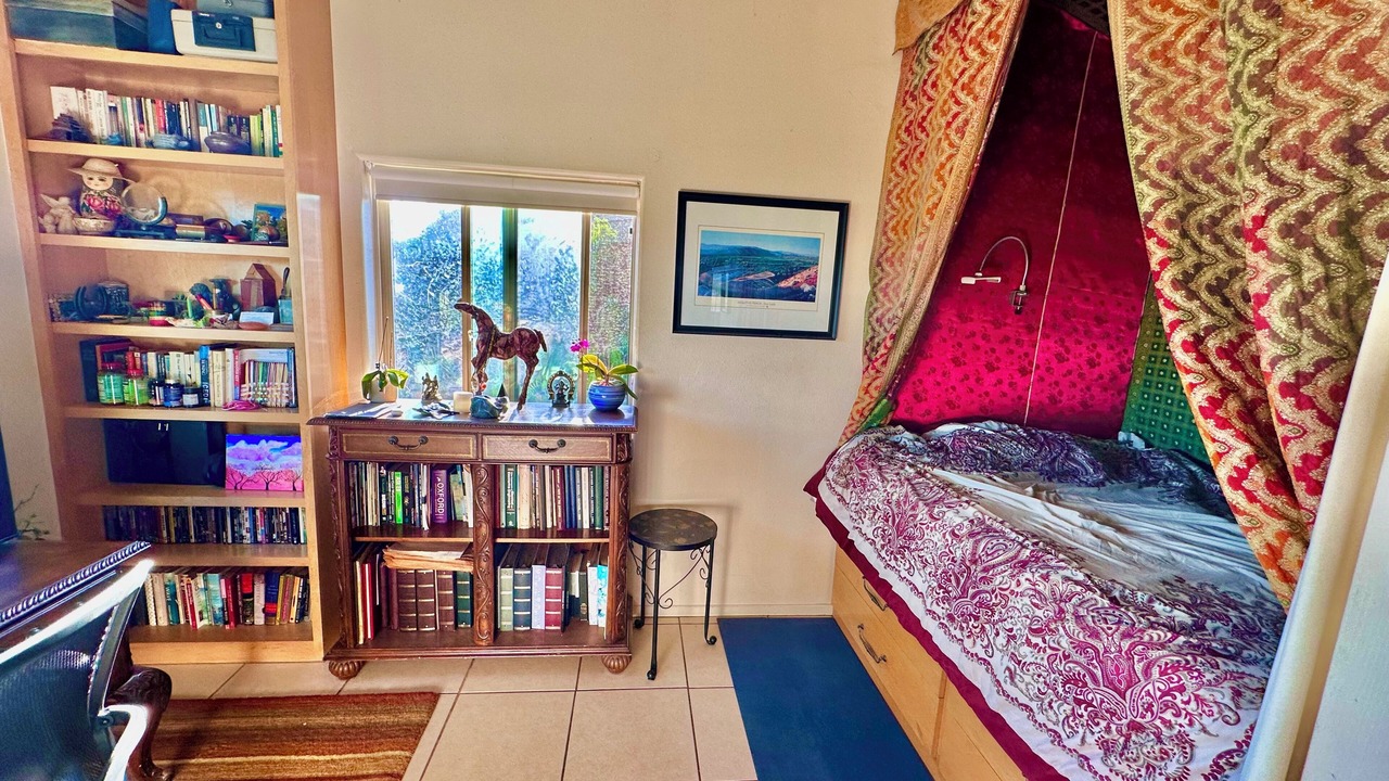 Photo of Bedroom in Ojai