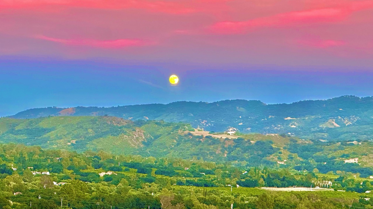 Photo of Others in Ojai