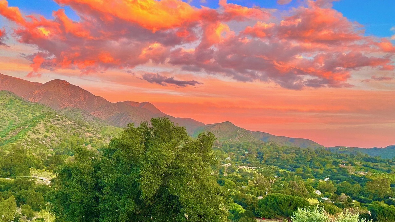 Photo of Others in Ojai