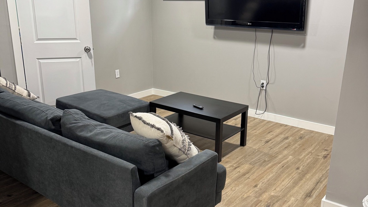 Photo of Livingroom in Woodlawn