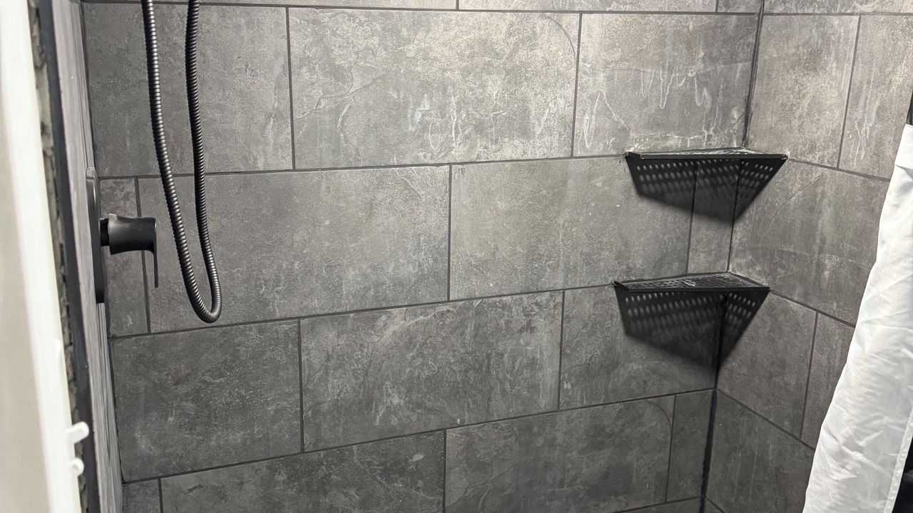 Photo of Bathroom in Woodlawn