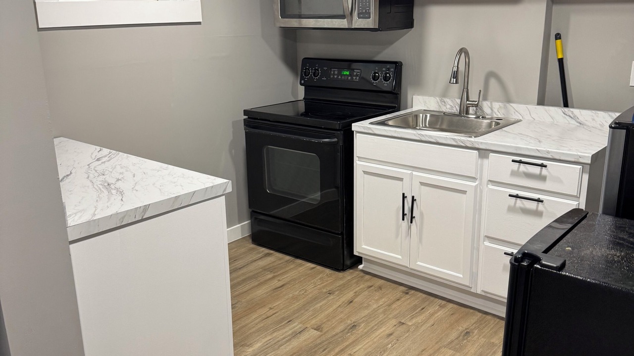 Photo of Kitchen in Woodlawn