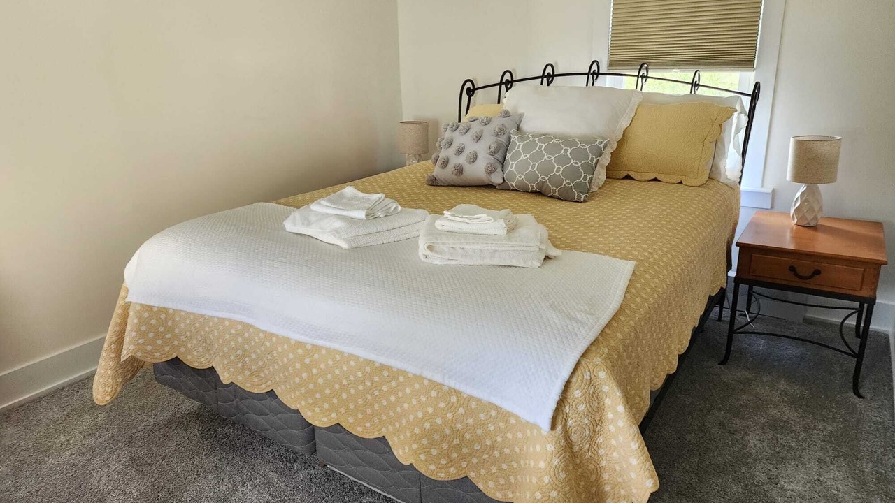 Photo of Bedroom in Ridgely