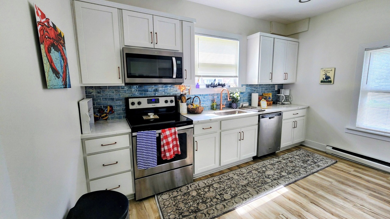 Photo of Kitchen in Ridgely