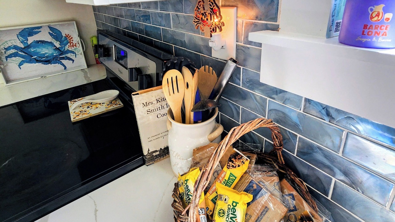 Photo of Kitchen in Ridgely