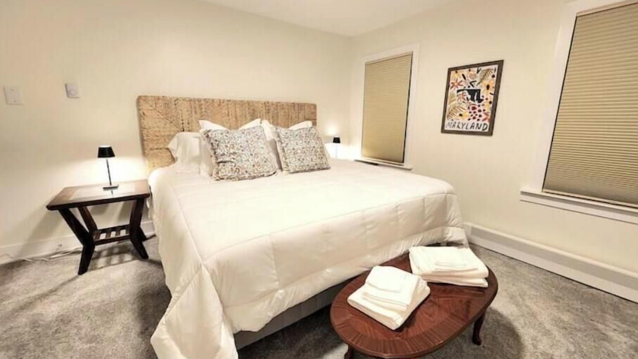 Photo of Bedroom in Ridgely