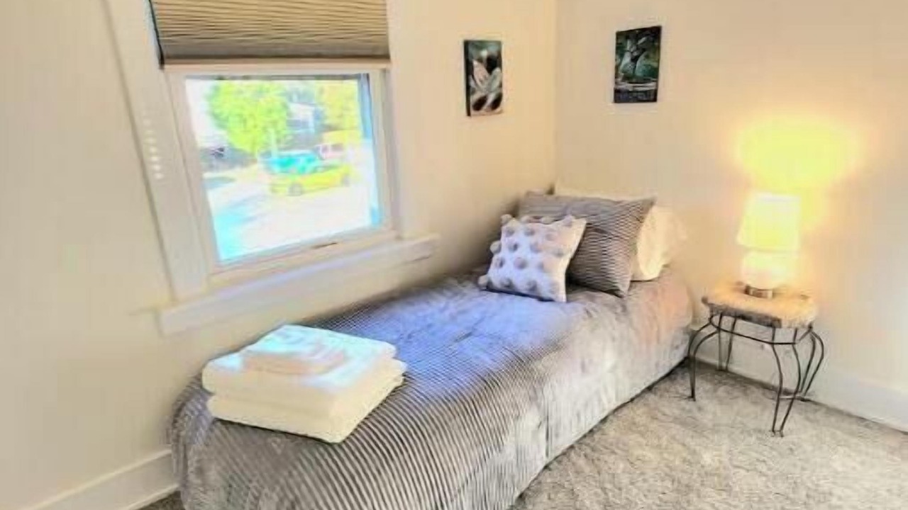 Photo of Bedroom in Ridgely