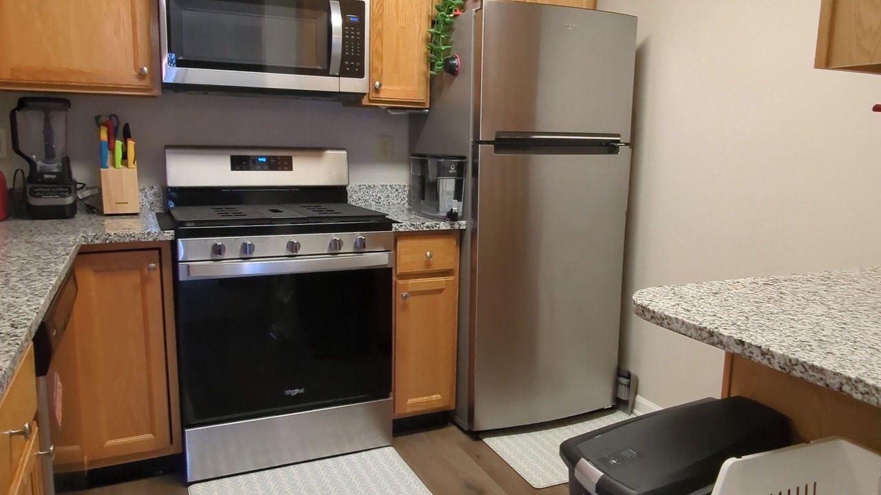 Photo of Kitchen in Germantown