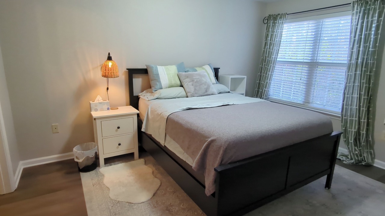 Photo of Bedroom in Germantown