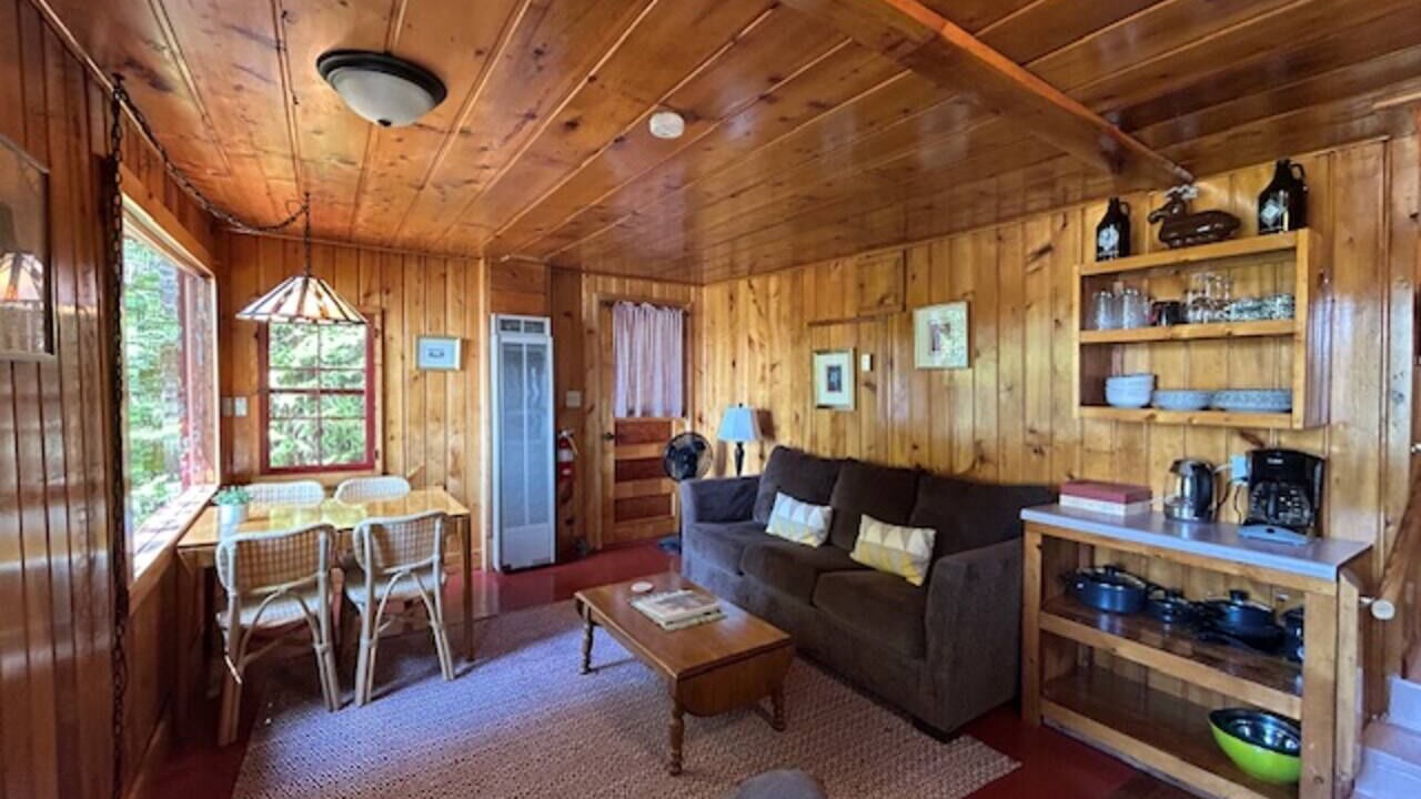 Photo of Livingroom in Grand Marais