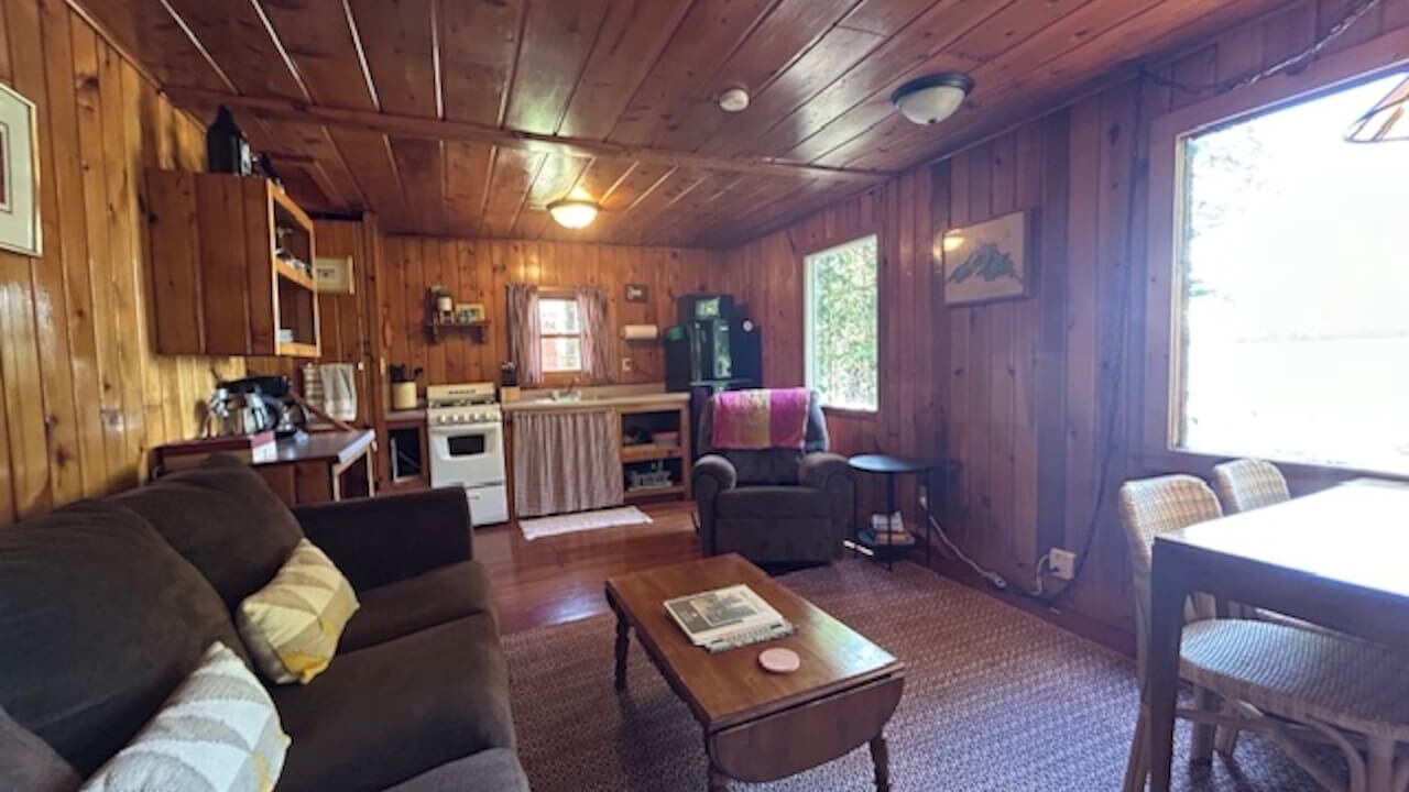 Photo of Livingroom in Grand Marais