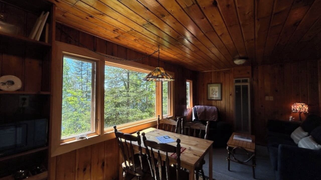 Photo of Livingroom in Grand Marais