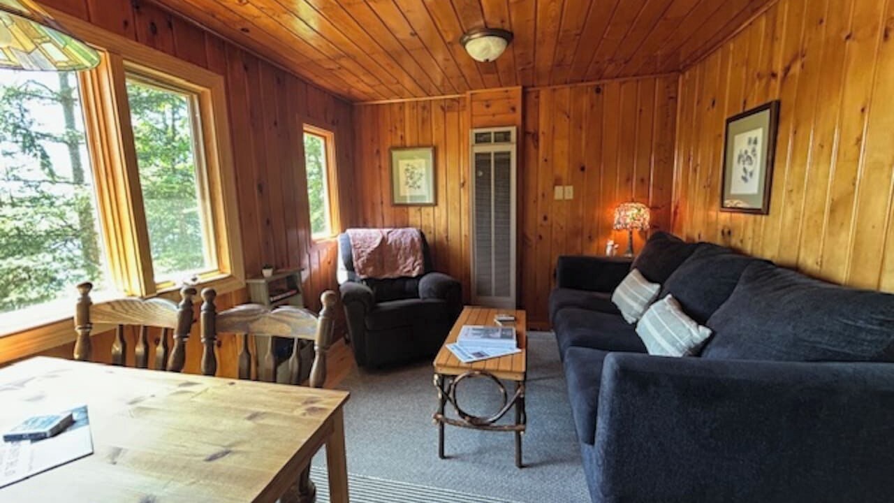 Photo of Livingroom in Grand Marais
