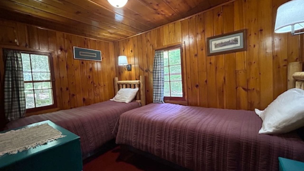 Photo of Bedroom in Grand Marais