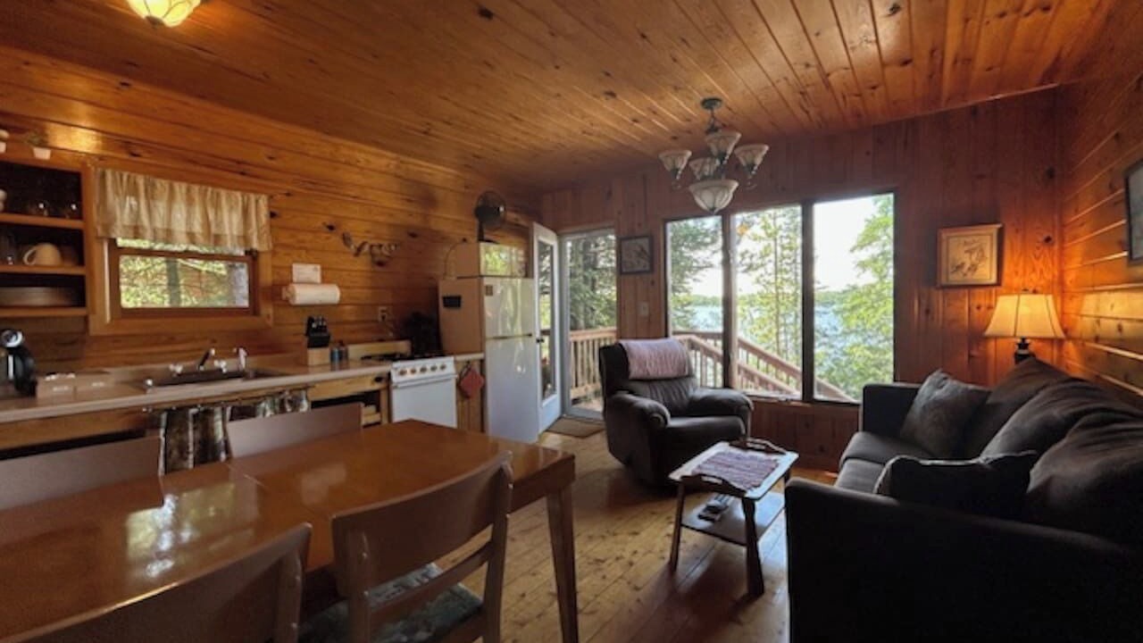 Photo of Livingroom in Grand Marais