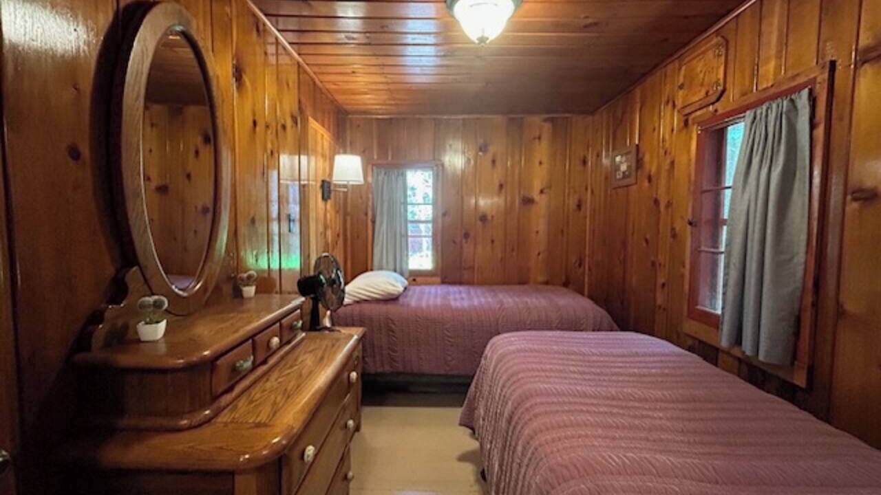 Photo of Bedroom in Grand Marais