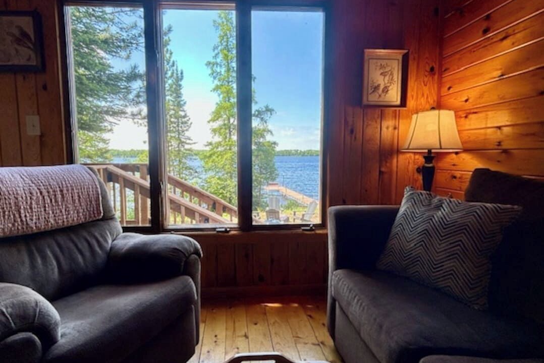 Photo of Livingroom in Grand Marais