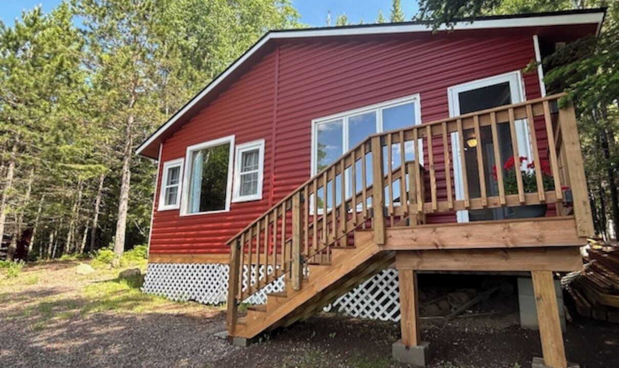 Photo of Outdoor in Grand Marais