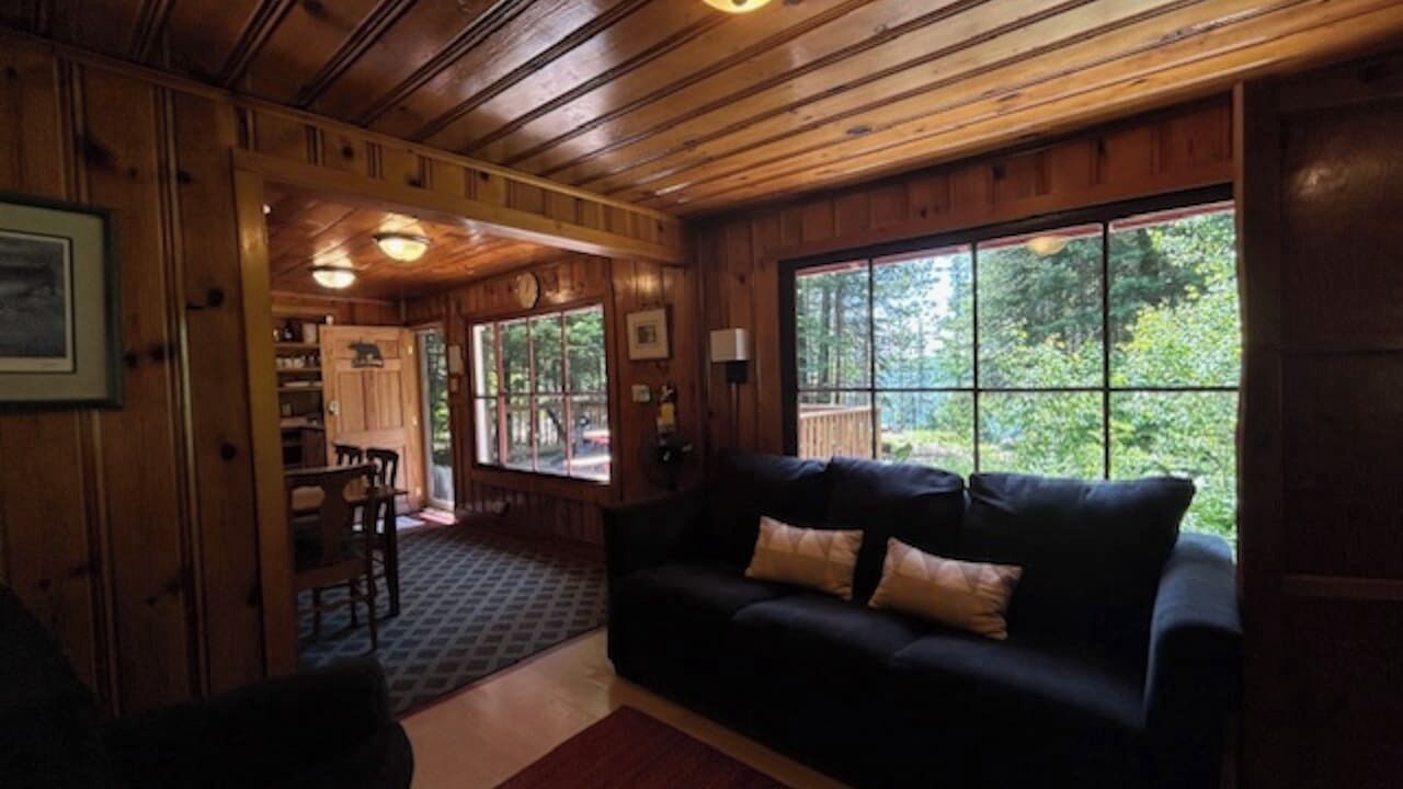 Photo of Livingroom in Grand Marais