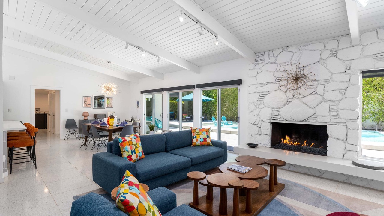 Photo of Livingroom in Vista Las Palmas