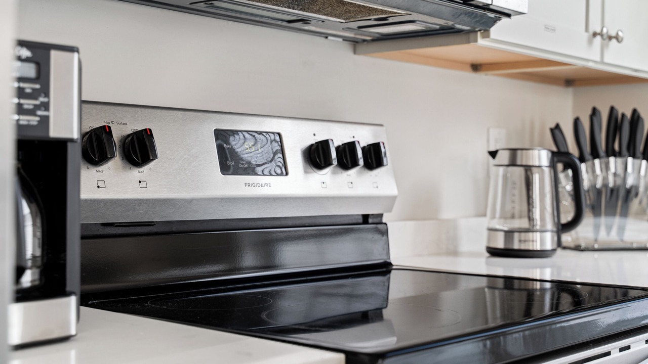 Photo of Kitchen in Wanskuck